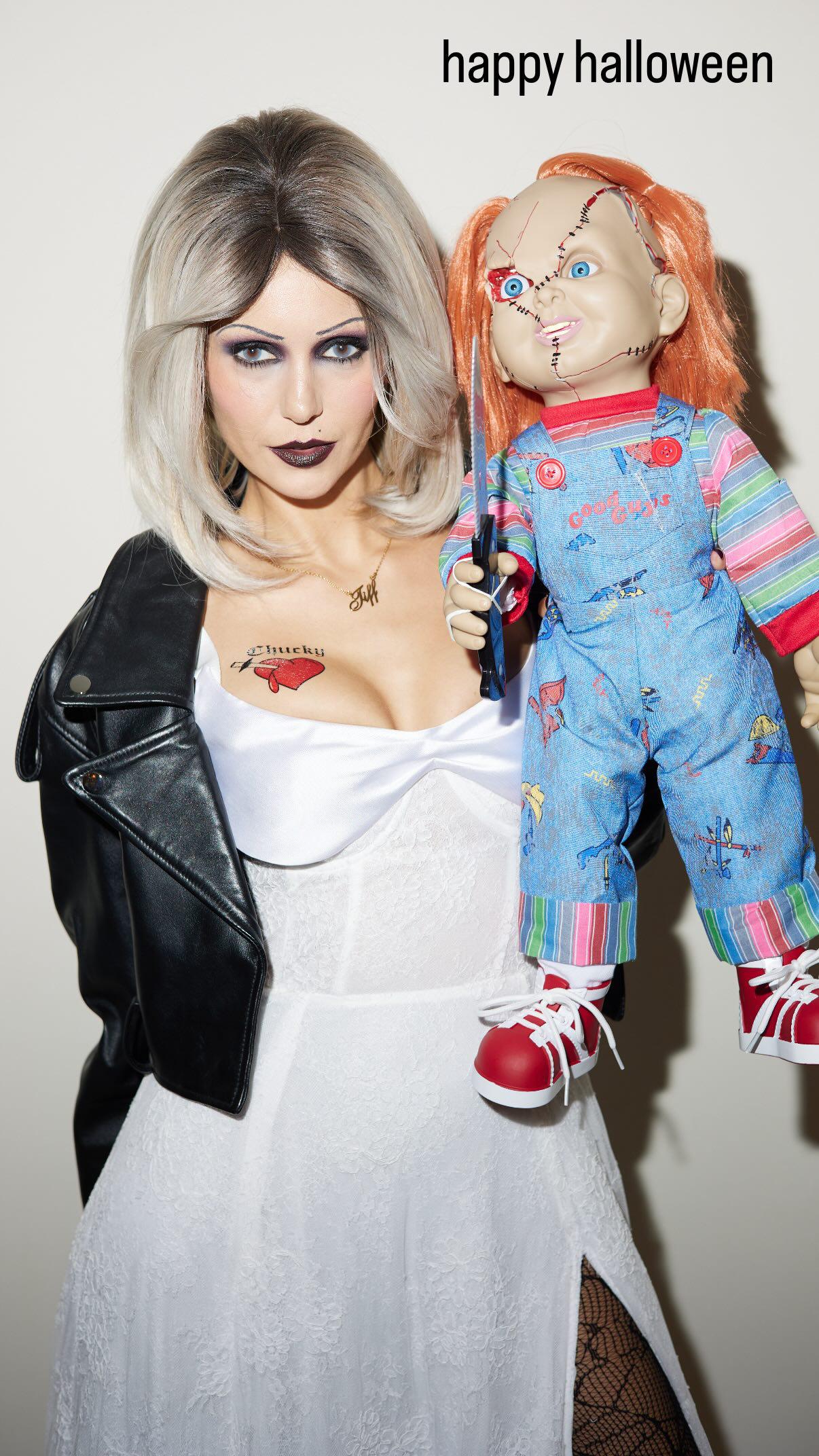 Нина Добрев