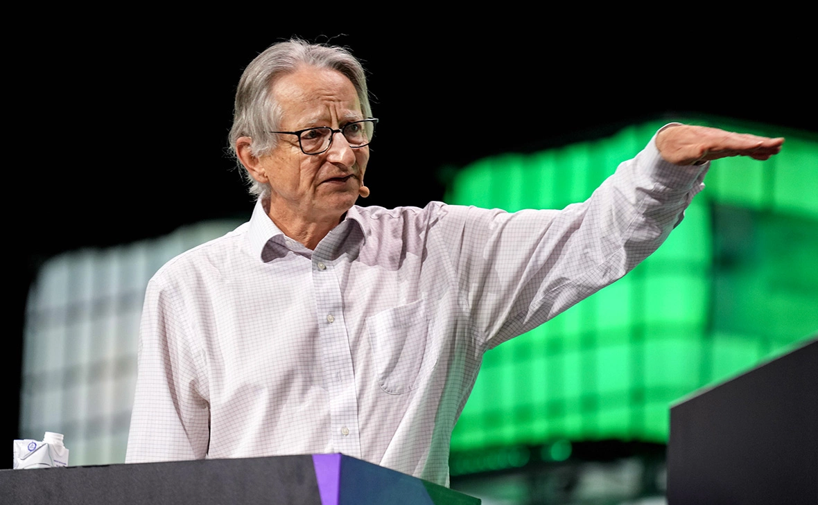 Chris Young / Keystone Press Agency / Global Look Press