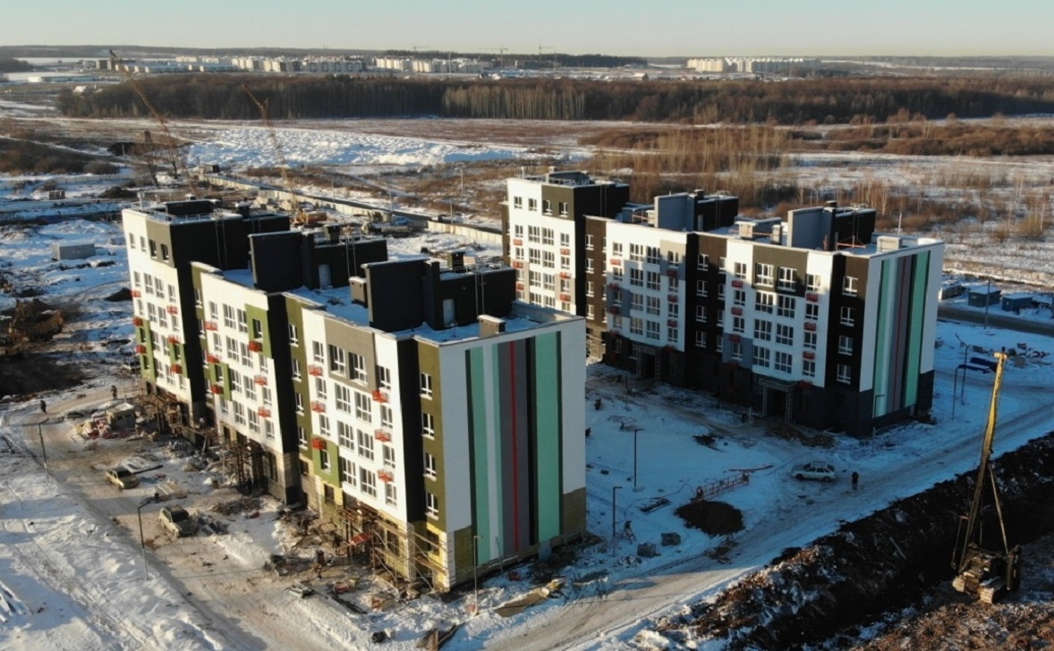 Фото: Сайт застройщика