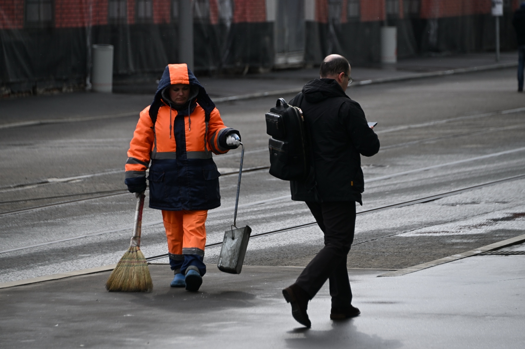 Фото: Комсомольская правда / PhotoXPress.ru