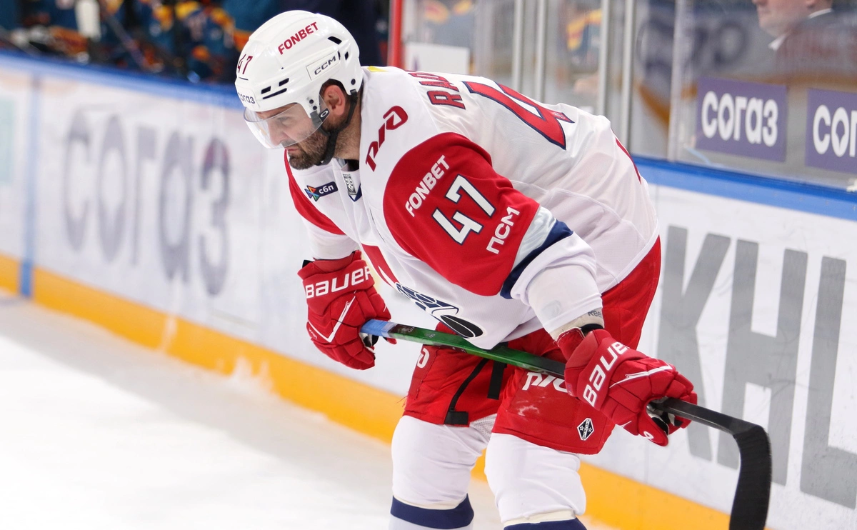 Maksim Konstantinov / Global Look Press