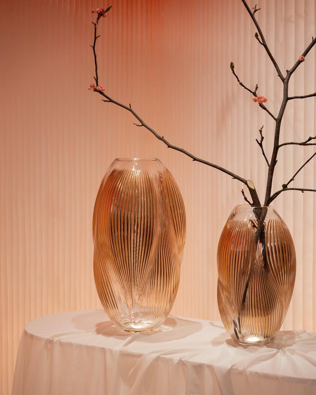 Коллекция Air de Lalique, Lalique