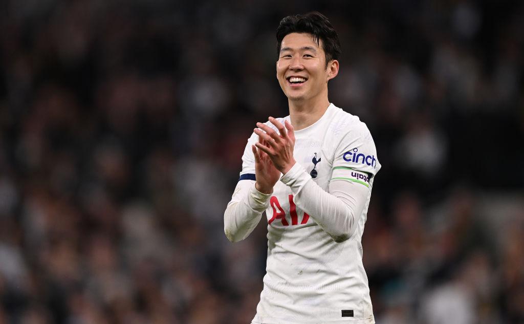 Сон Хын Мин