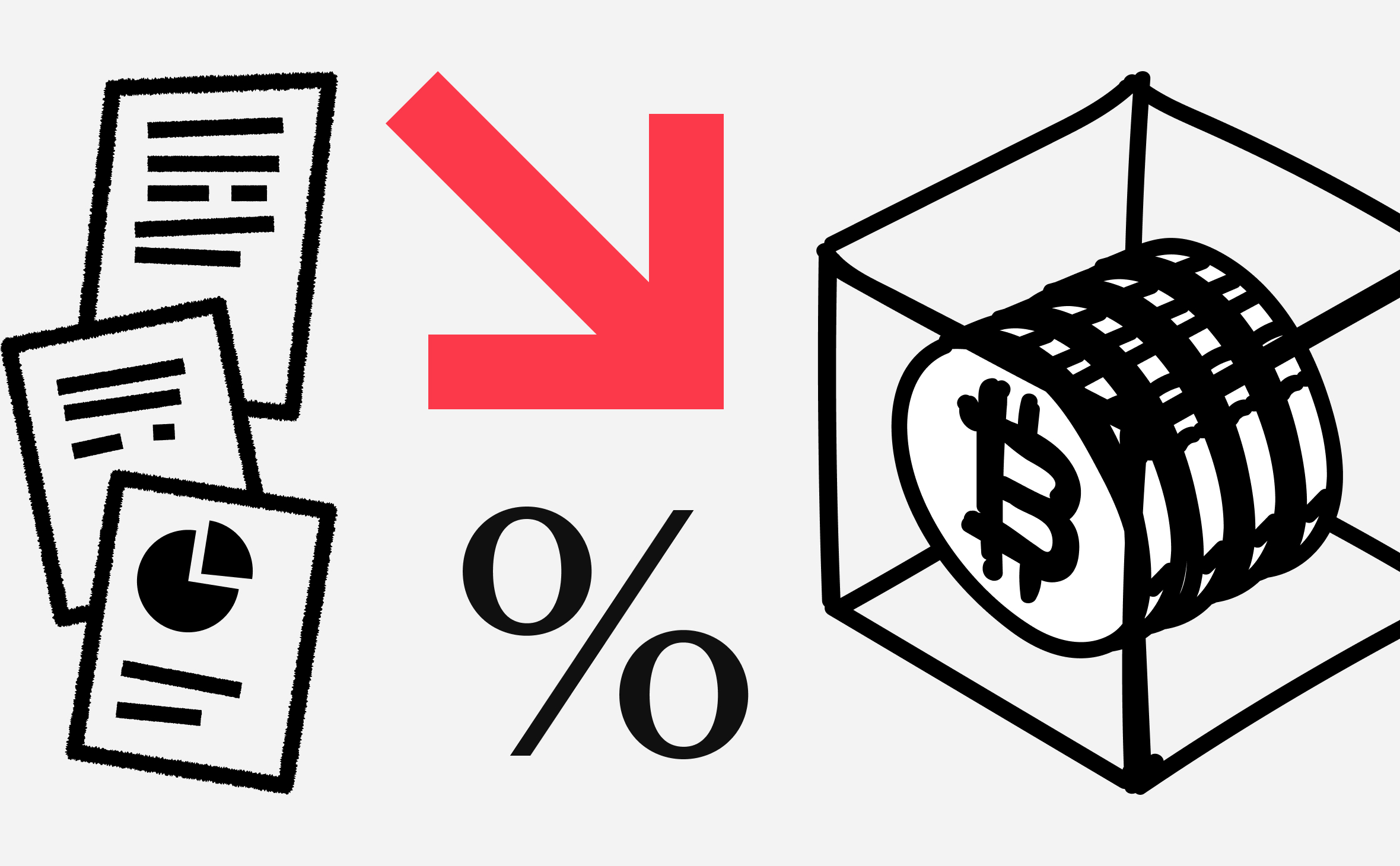 Активность в сети биткоина упала до минимума года. Что изменилось