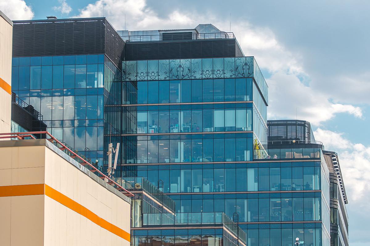 Фото: Kirill Neiezhmakov / Shutterstock / FOTODOM