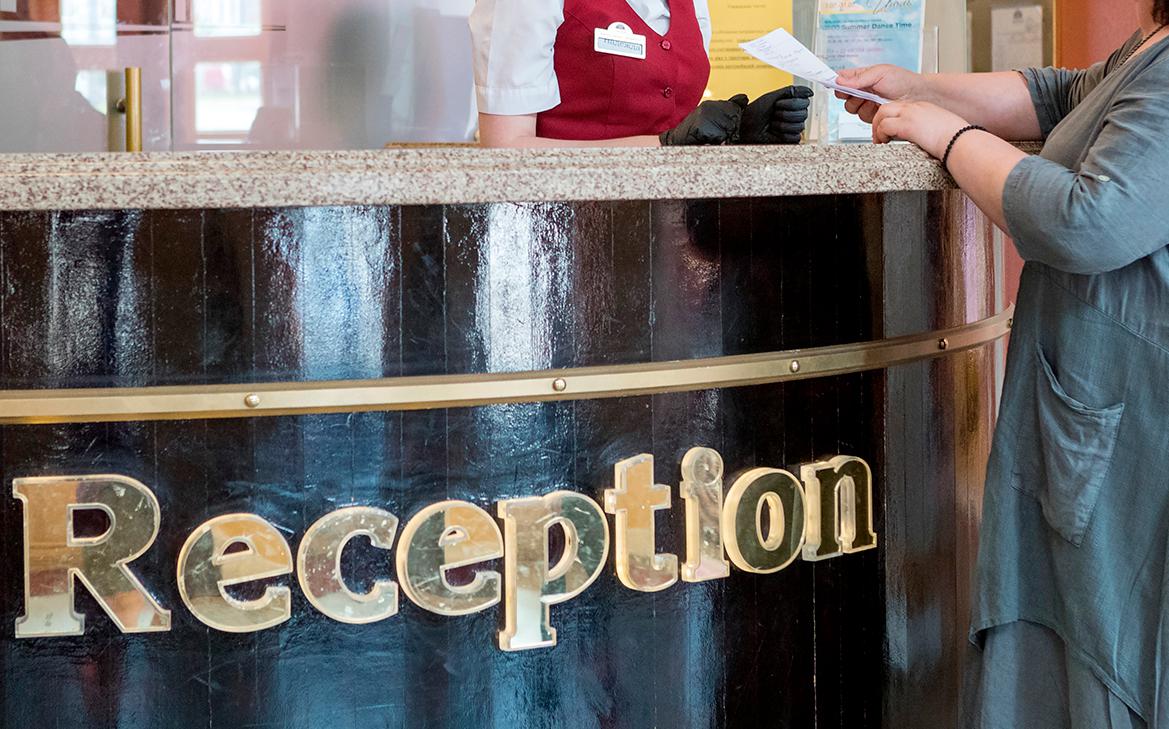 Российские отели начнут проверять на звезды с помощью «тайных закупок»