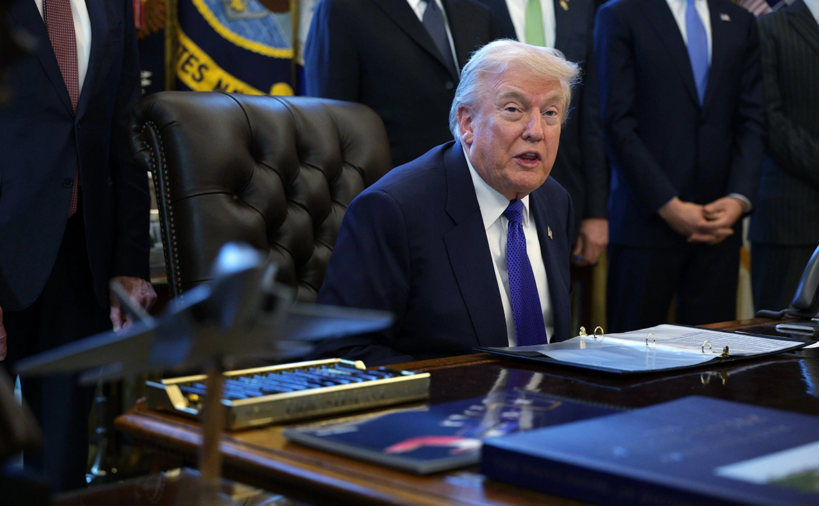 Alex Wong / Getty Images