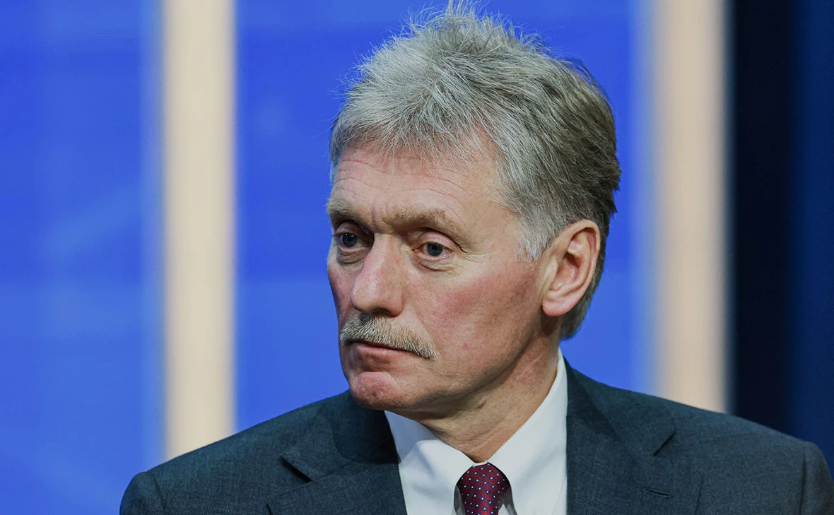 Владимир Смирнов / ТАСС