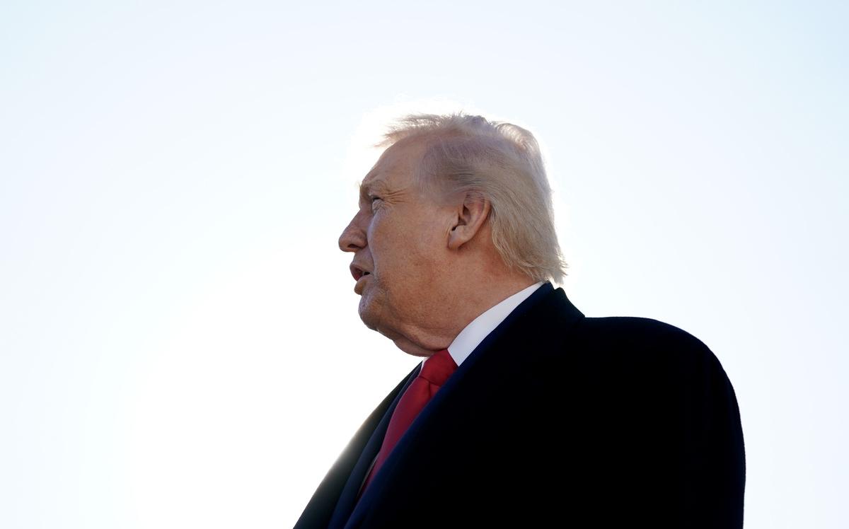 Фото: Nathan Howard / Getty Images