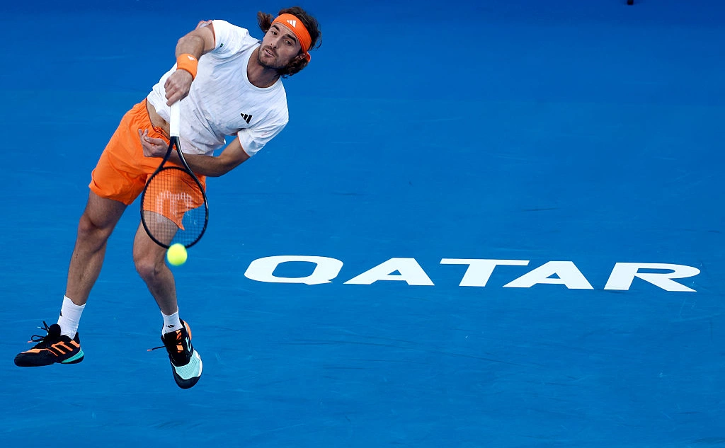 Mohamed Farag / Getty Images