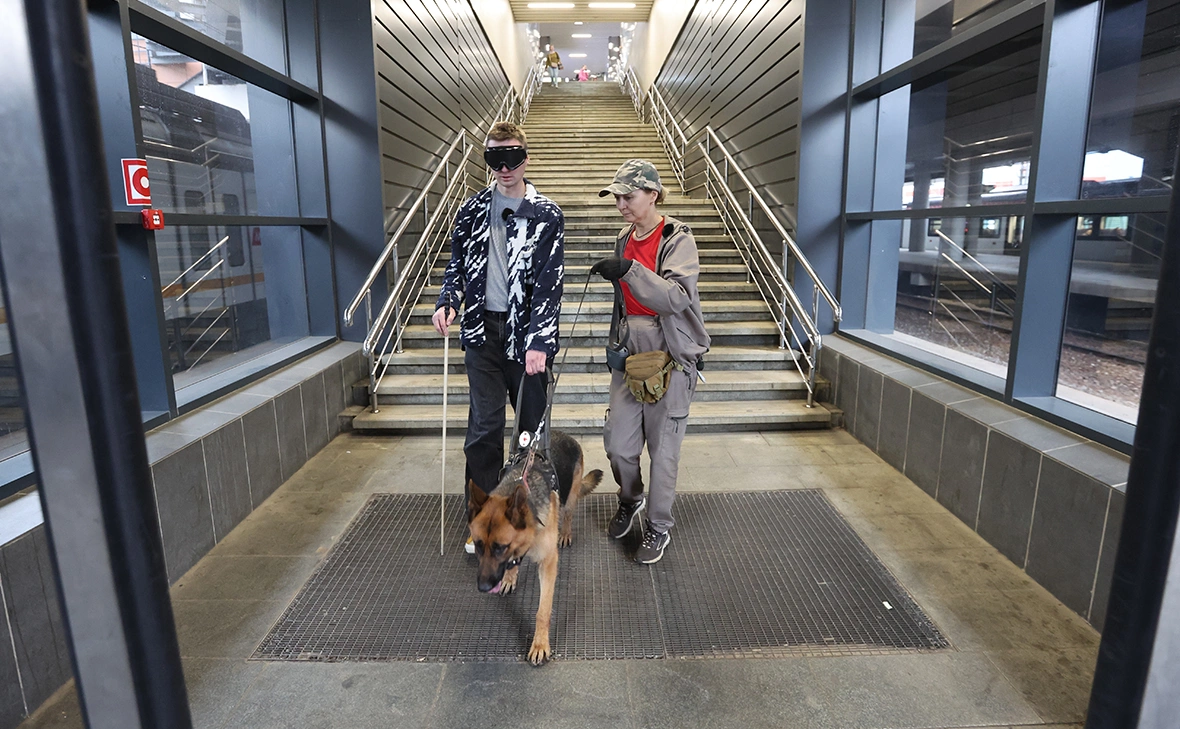 Алексей Белкин / NEWS.ru / Global Look Press