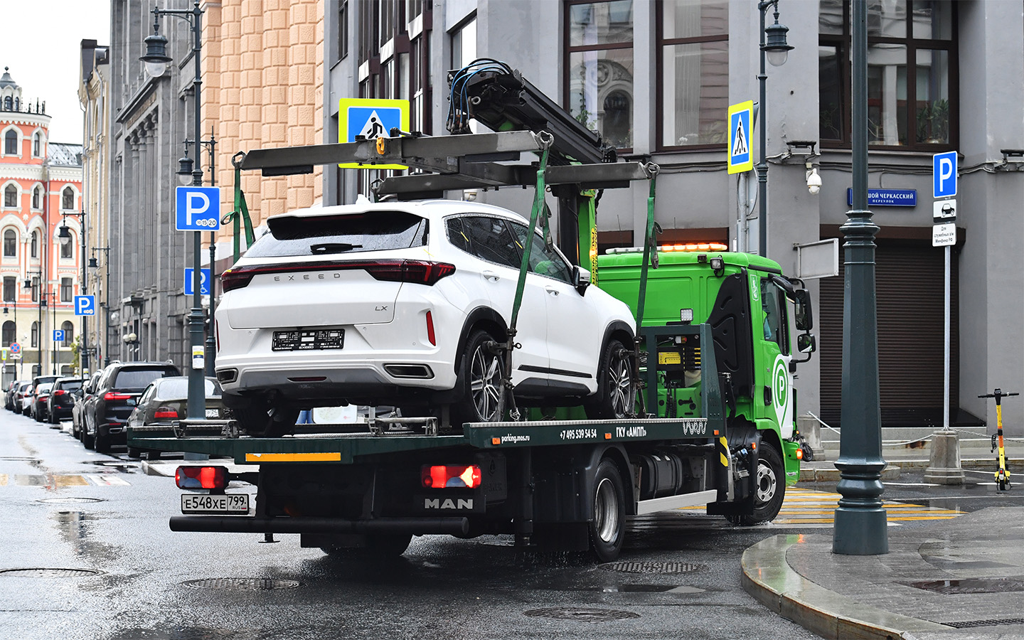 Фото: Vladimir Baranov / Global Look Press