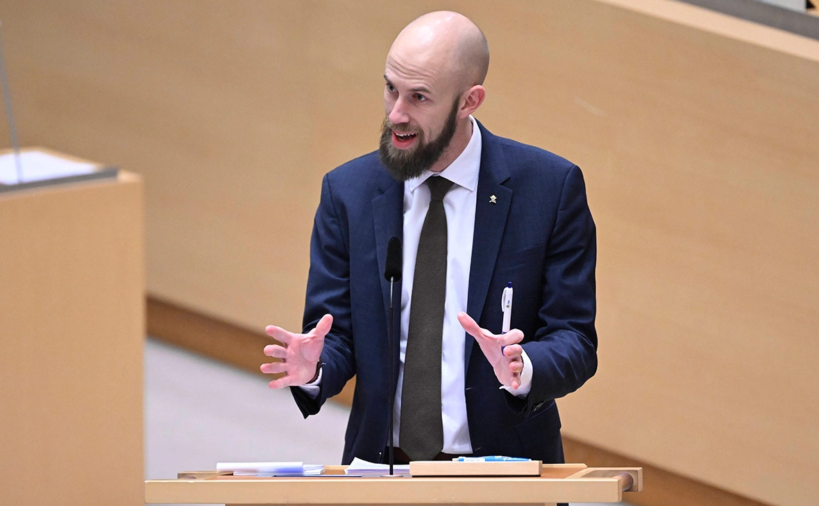 Jessica Gow / IMAGO / Global Look Press