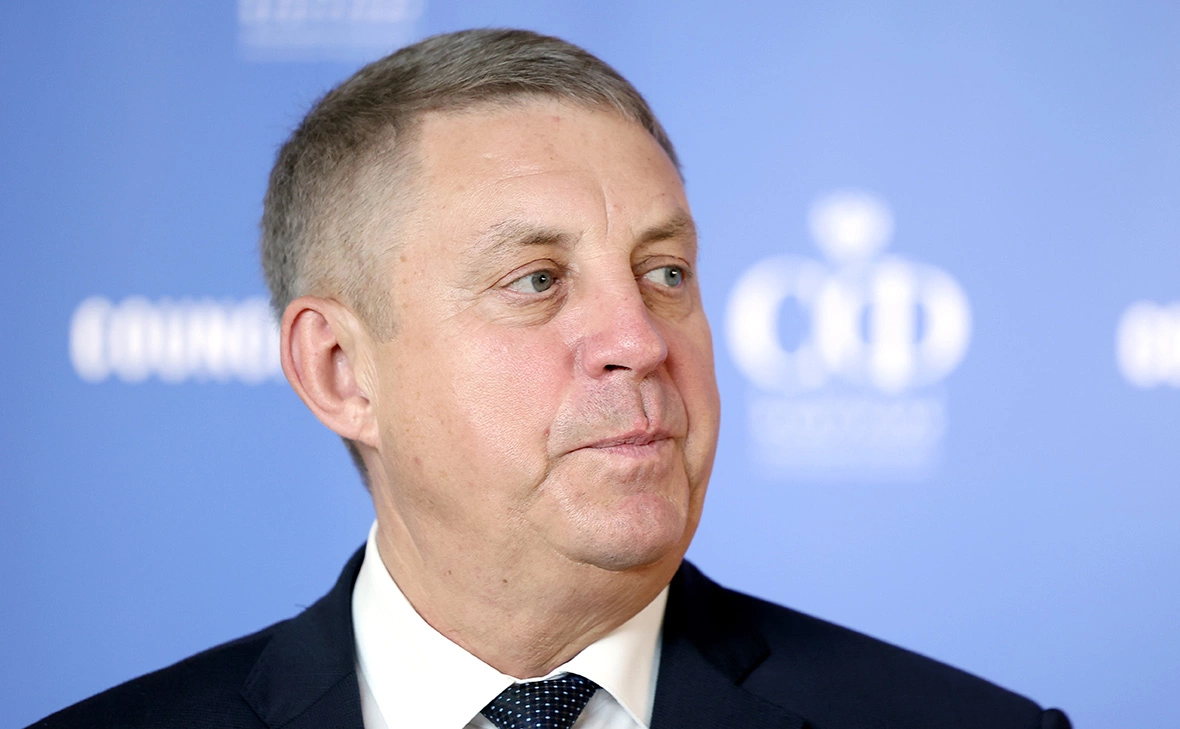 Валерий Шарифулин / ТАСС