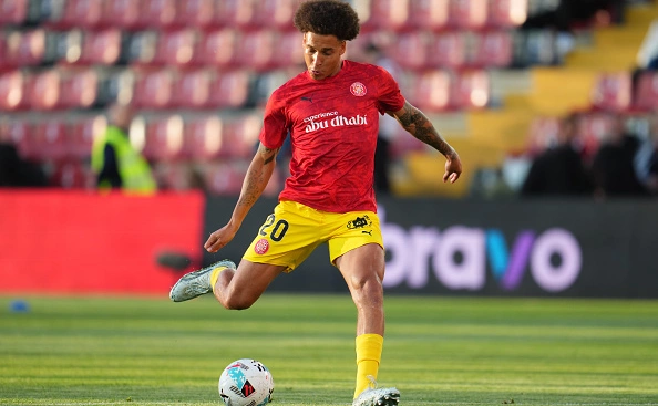 Aitor Alcalde / Getty Images