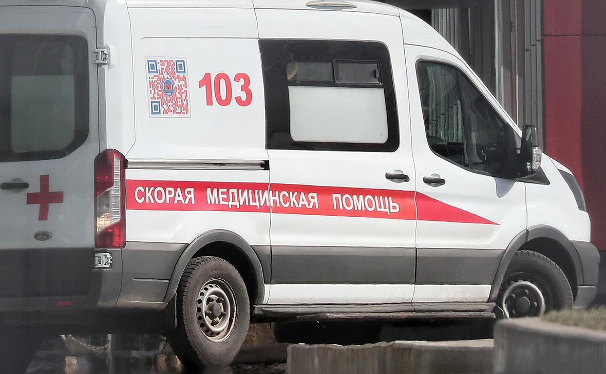Инфо-блок