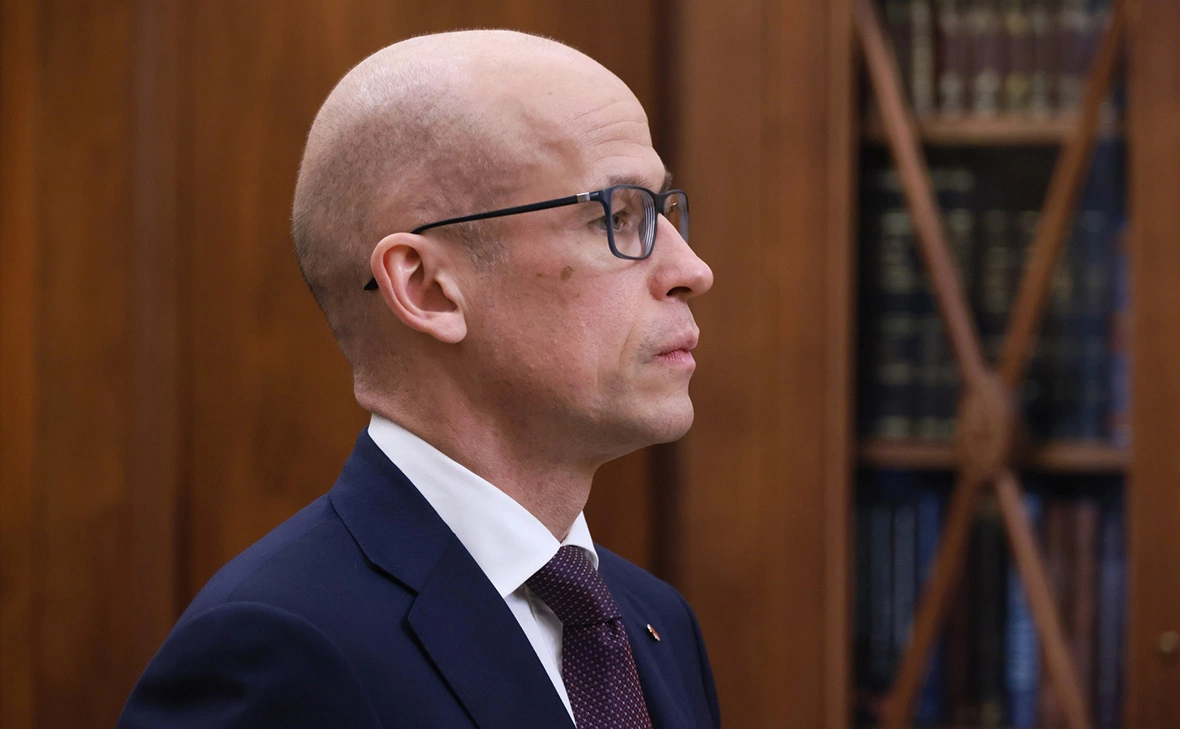 Администрация Президента России
