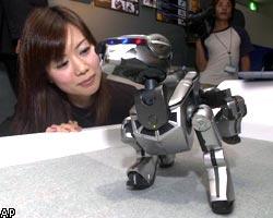 Компания «Sony» создала нового робота Aibo – со сменным темпераментом