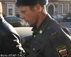 Вооруженное ограбление в Москве: ранены два человека