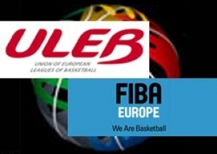 ULEB и FIBA-Europe наконец договорились