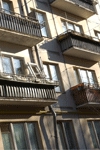 Вторичный рынок купли-продажи жилой городской недвижимости в Москве и МО (2–8 февраля 2009 года)