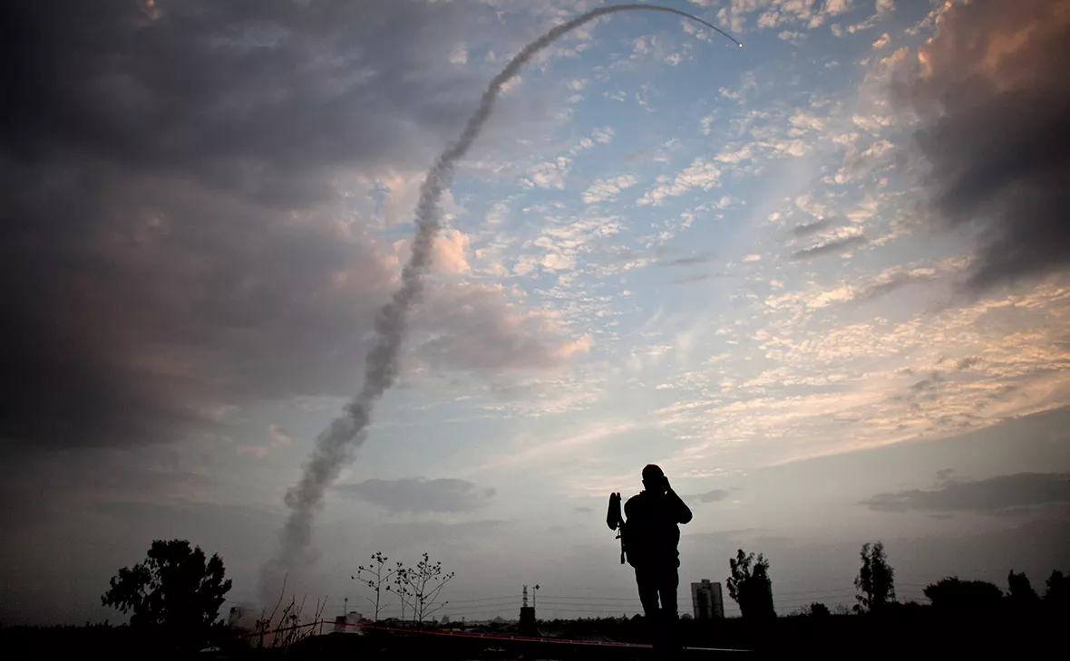 Uriel Sinai / Getty Images