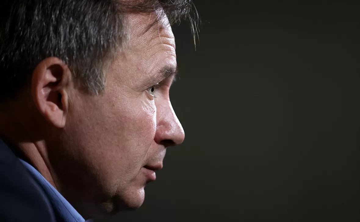 Артем Геодакян / ТАСС