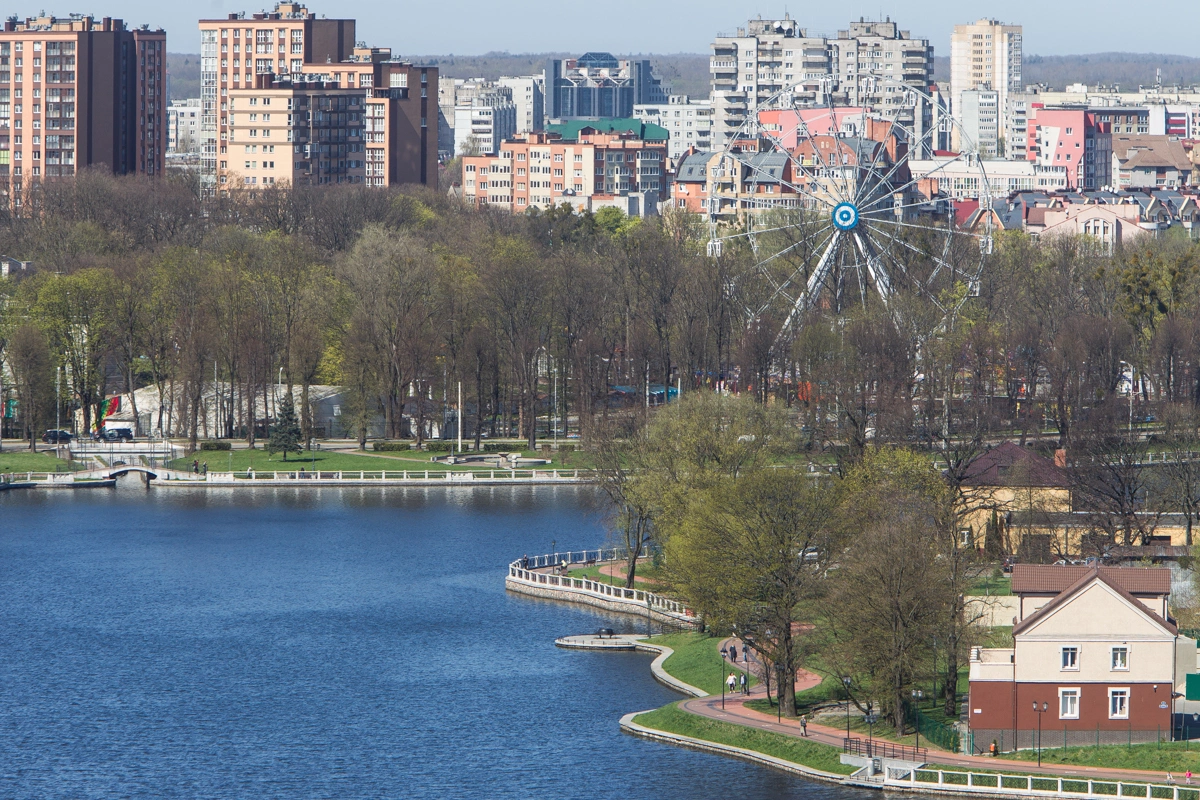 Александр Подгорчук