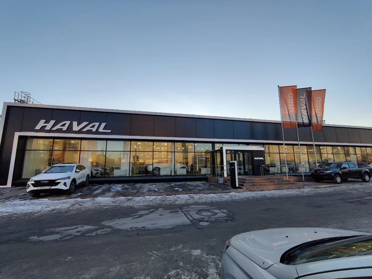 Норицын Юрий / РБК Тюмень