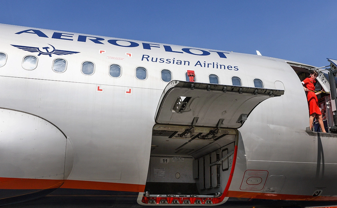 Сергей Бобылев / ТАСС