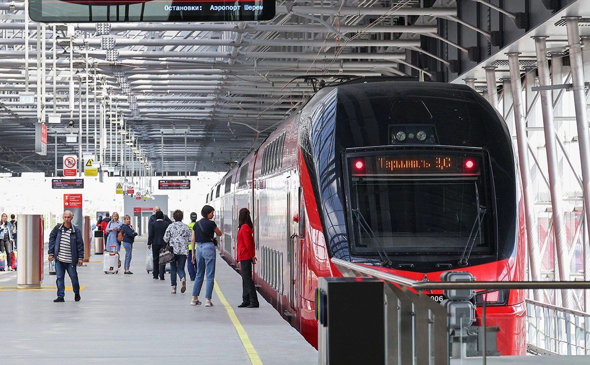 Михаил Терещенко / ТАСС