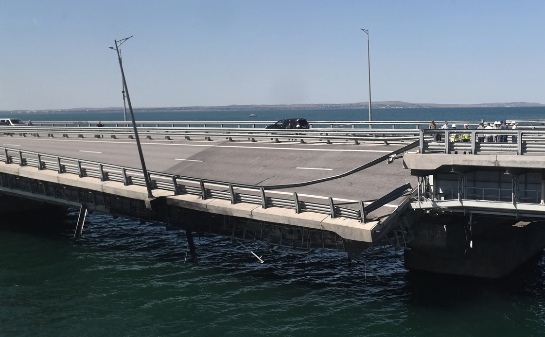 Константин Михальчевский / РИА Новости