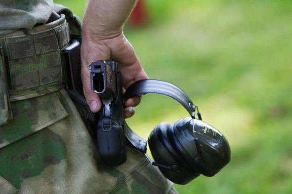 Александр Подгорчук