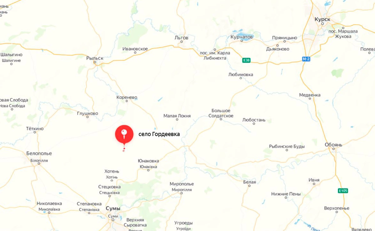 Яндекс.Карты