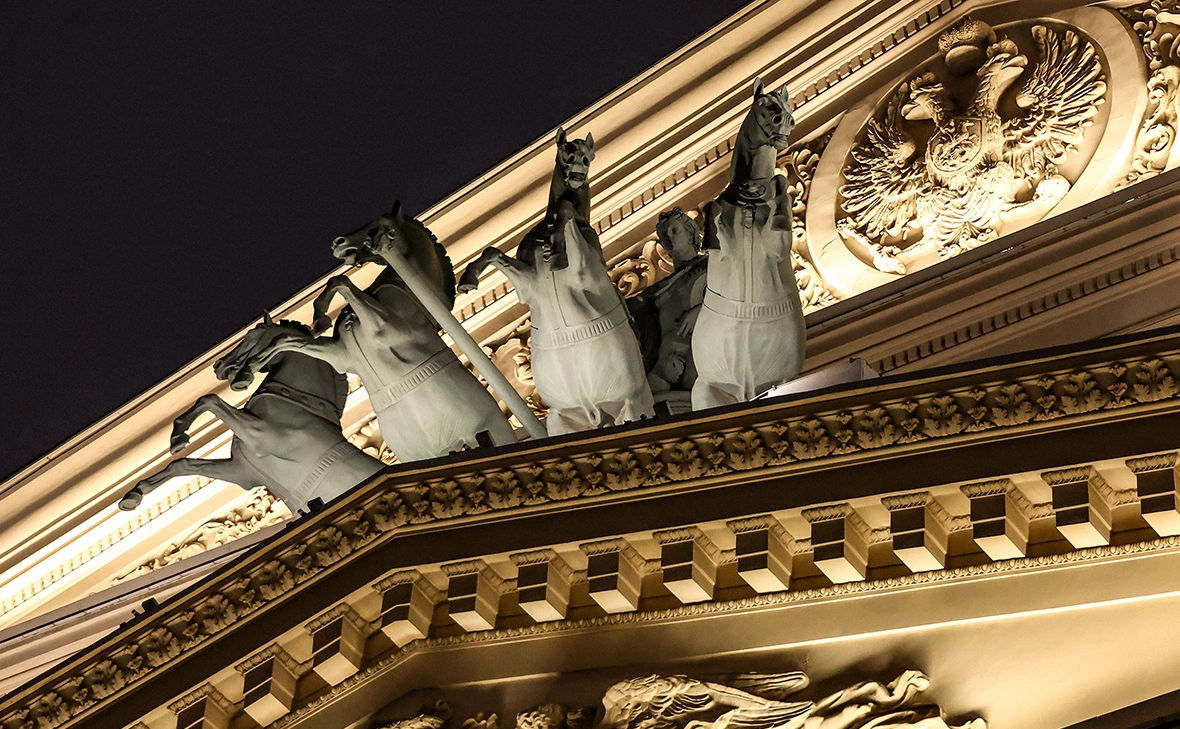 Валерий Шарифулин / ТАСС