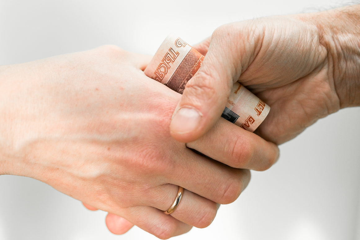 Денис Моргунов / РИА URA.RU