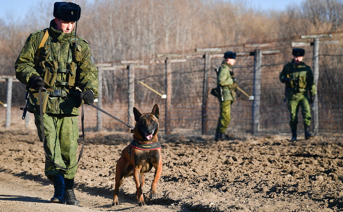 Юрий Смитюк / ТАСС