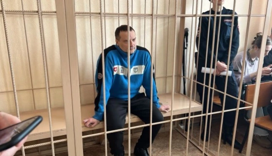 Управление судебного департамента в Новосибирской области