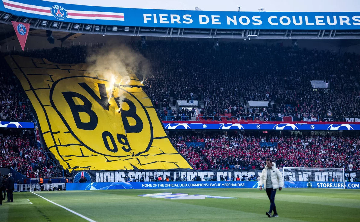 IMAGO / BEAUTIFUL SPORTS / Wunderl / Global Look Press