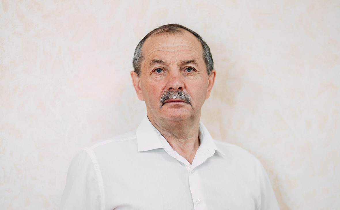 Администрация Советского района Курской области