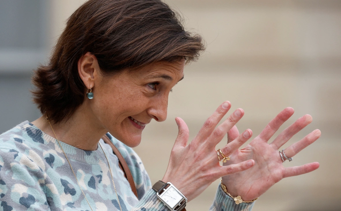 Benoit Tessier / Reuters