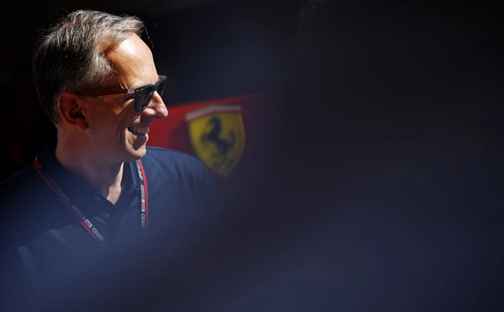 Jared C. Tilton / Getty Images