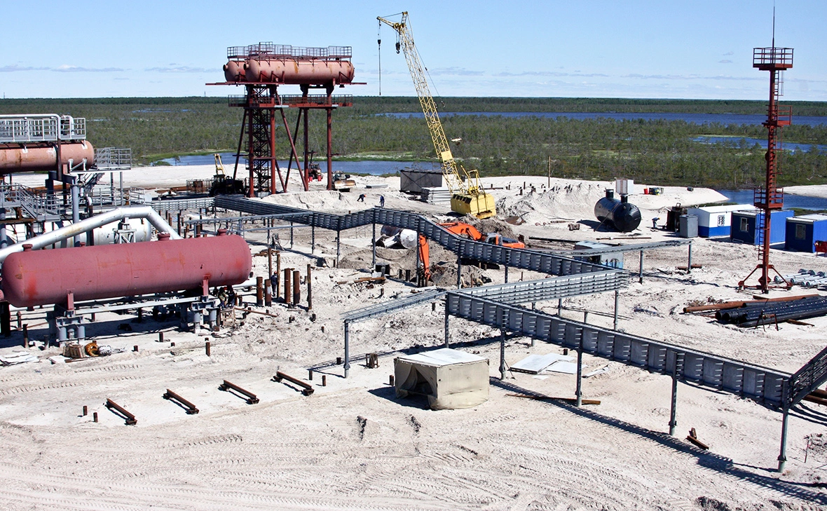 Николай Гынгазов / Global Look Press