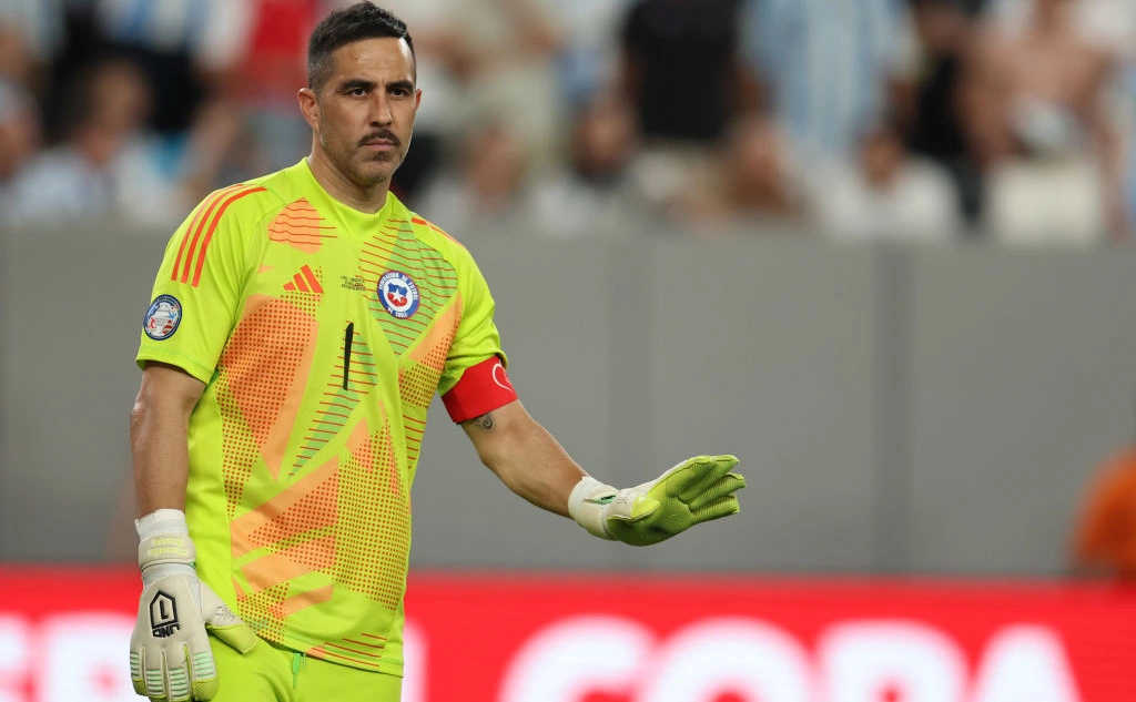 Rob Carr / Getty Images