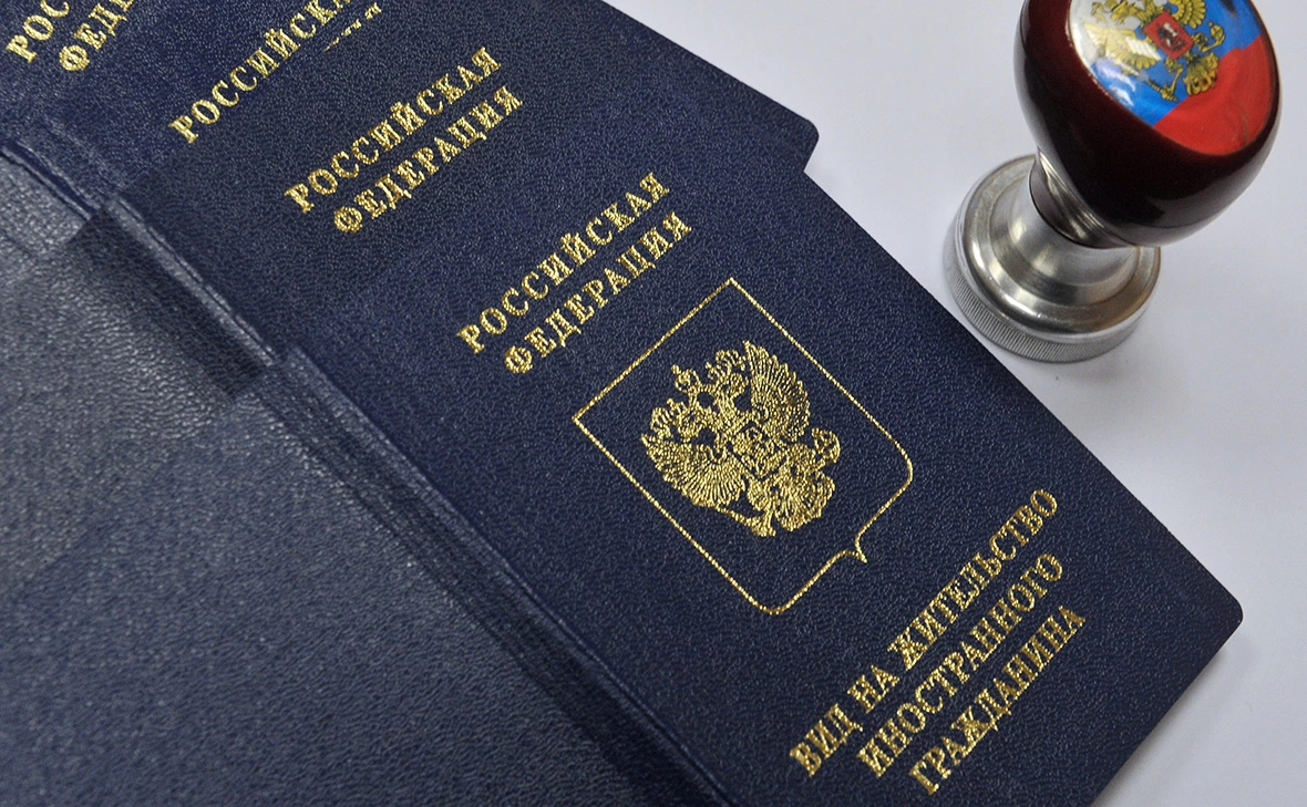 Алексей Куденко / РИА Новости