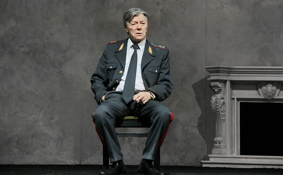 Екатерина Цветкова / Global Look Press