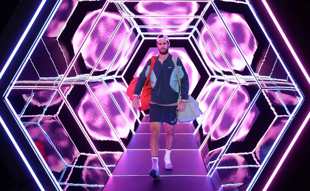 Julian Finney / Getty Images