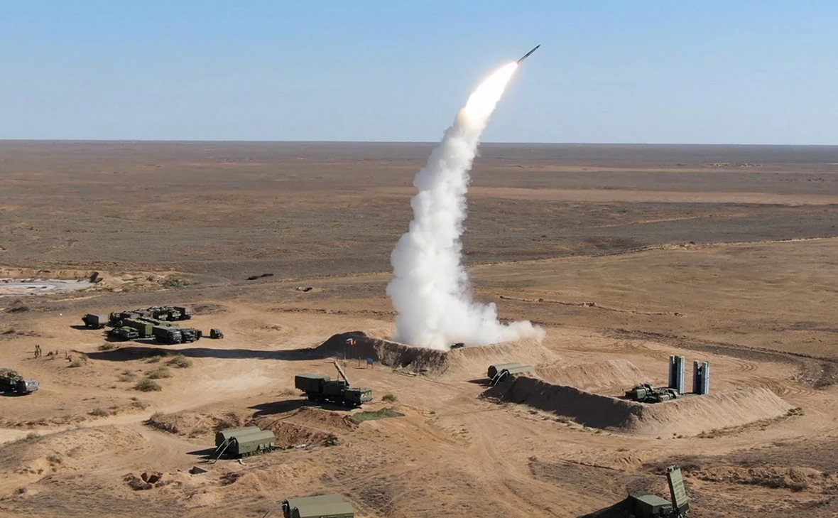 Минобороны России