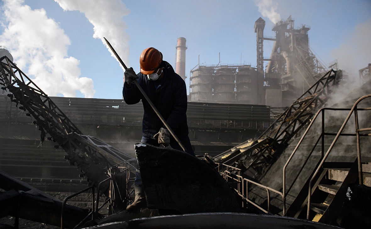 Донат Сорокин / ТАСС