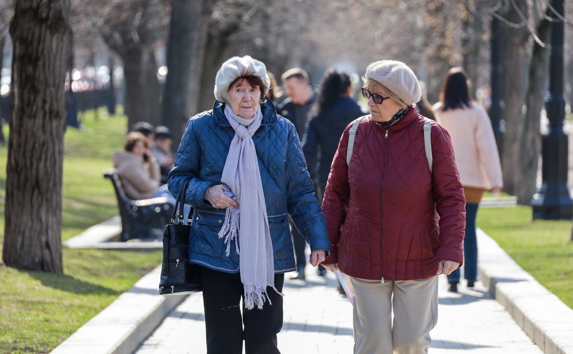 Олег Елков / ТАСС